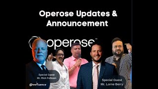 operose with founders [upl. by Assirahc]