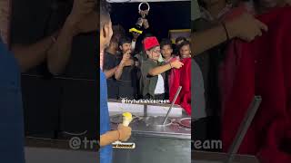 Topi pahan ke short video Jyoti dancer Saurav u ke gana per rifle ke NOK [upl. by Anrol]