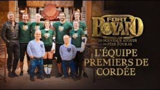 Fort Boyard  1 juillet 2023 [upl. by Servetnick]