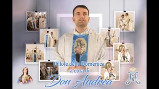 Liturgia di Domenica 10 Novembre 2024 [upl. by Puri]