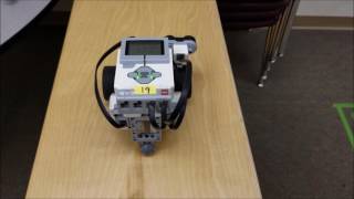 quotWhy Your LEGO Mindstorms EV3 Robot DriftsDoesnt Go Straightquot [upl. by Vander]