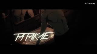 Tatakae Edit  Graves Blame Remix  AOT JJK DEMON SLAYER [upl. by Hulda651]