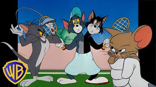 Tom und Jerry auf Deutsch 🇩🇪  Toms Verbündete 🐱❤️  WBKidsDeutschland​ [upl. by Kendra]