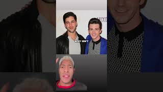 Josh Peck releases statement on “Quite on Set” amp Drake Bell [upl. by Marie-Jeanne]