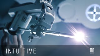 Intuitive Surgical Die Erfolgsgeschichte eines “OperationsRoboters” [upl. by Gwyneth]