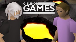 Continental Conflict  Gielinor Games S1Ep2 [upl. by Chrisoula]