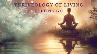 Letting GoAcknowledging Experiencing and Releasing Unwanted Emotions [upl. by Lefkowitz]