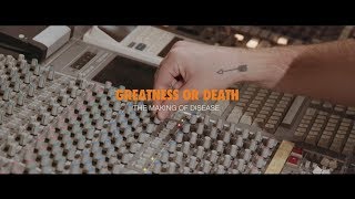 Beartooth Greatness or Death  Episode 5 [upl. by Henrik]