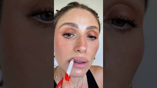 Easy bronze makeup look eyemakeupoftheday makeuptutorial easymakeup glowingskin [upl. by Rochester]