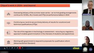 What are the arrangements for exams and assessments in 2024 [upl. by Fasto]