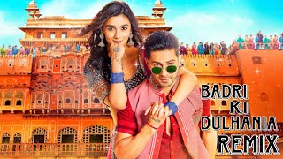 BADRI KI DULHANIYA REMIX  DJ GOSWAMI [upl. by Marala178]