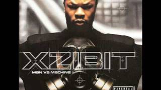 Xzibit  Hit U Where It Hurts [upl. by Cornew]