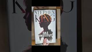 Stephen King Unboxing bücher unboxing mysterybox [upl. by Yahsal]