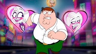 Peter Griffin in Chase  Hide Away [upl. by Cordula]