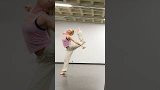 Cannibal  Carissa Campbell Choreography dancer choreography [upl. by Toney]