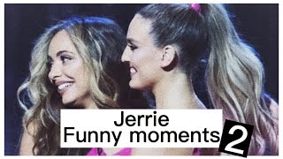 Jerrie  funny moments 2 [upl. by Eylatan]