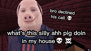 POV you declined john porks call [upl. by Varrian18]