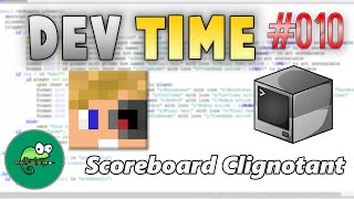 DevTime 10 Un scoreboard clignotant [upl. by Beata331]