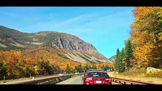 franconia notch [upl. by Carlin]