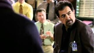 Criminal Minds 6x03 Unsubs Profile [upl. by Itteb]