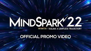 COEP MindSpark22 Official Promo Video [upl. by Yekram]