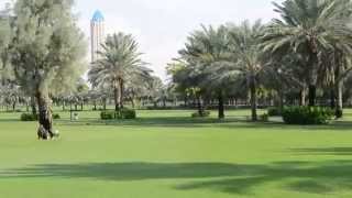 Al safa parkDubai [upl. by Bonney]