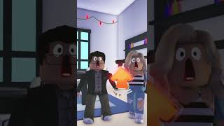 When YOUNGEST kid is NOT the smartest…🤪😂 part 17 adoptme roblox robloxshorts [upl. by Rocca82]