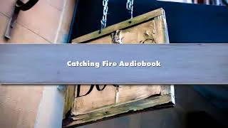 Catching Fire  Part 01 Audiobook [upl. by Oivatco]