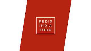 A crash course to Redis Advanced Features by Tal Shkolnik Sr Manager Redis Labs [upl. by Ylloh]