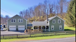 405 County Highway 26  Cooperstown NY [upl. by Rimaa312]