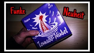 🔥Funke Tornado Wirbel Neuheit🔥 [upl. by Onairot235]