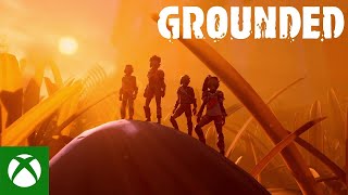 Grounded  Tráiler de lanzamiento [upl. by Nyleek]