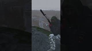 The Greatest DayZ Story Never Told [upl. by Ruvolo130]