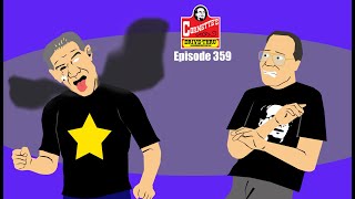 Jim Cornette Reviews Dave Meltzer amp Bryan Alvarez Arguing About AEW Creative [upl. by Doownyl]