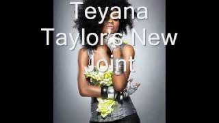 Teyana Taylor  complicated lyrics [upl. by Ativak]