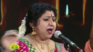 Margazhi Utsavam  Part 01 DrKKrishnakumar amp SmtBinni Krishnakumar On Wednesday28122016 [upl. by Bora140]