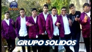 Tramposa Grupo SOLIDOS La Quiaca Radio Arias Jujuy 2016 [upl. by Yks]