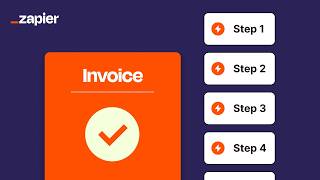 AI Use Cases Easy Invoices from voice notes  AI Automation [upl. by Gnilrac798]