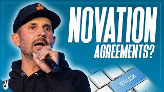 What Is a Novation Agreement [upl. by Kelam46]