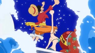 One Piece Fan Letter  One Piece「AMV」Learning To Let Go [upl. by Nonnac728]