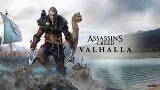 Assassins Creed Valhalla  Gameplay Part 1 [upl. by Omlesna21]