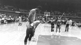 1982 The Biggest Upset Chaminade vs Virginia [upl. by Hpseoj]