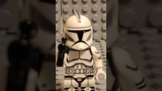 Never call me a Stormtrooper starwars lego legostarwars stopmotion memes [upl. by Dilaw500]