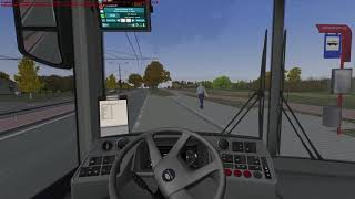 Linie autobusowe w Lublinie 201124 cz3 [upl. by Litnahs967]