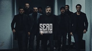 Mafya Müziği ► EDHO 3 ◄  Turkish Tulum Trap  By Sero Prod [upl. by Nnayt]