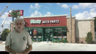 Why I Dont shop at OReilly Auto Parts [upl. by Seta]