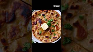 Aloo paratha recipe by Cooking with Shehnaz food subscribe alooparatha [upl. by Terence]