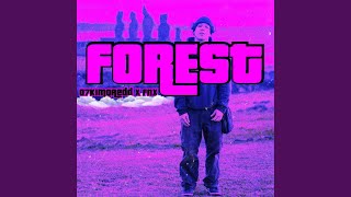 FOREST FINEX Remix [upl. by Eciral]