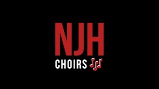 quotYou Should Join Choirquot  Nixa Junior High Choirs [upl. by Nymsaj]