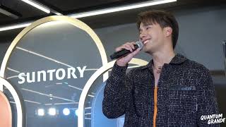 240426 VITOAS VARON MEWTUL Krachao Seeda OST quotพิงquot Cover by Tul Pakorn [upl. by Ahsenahs]